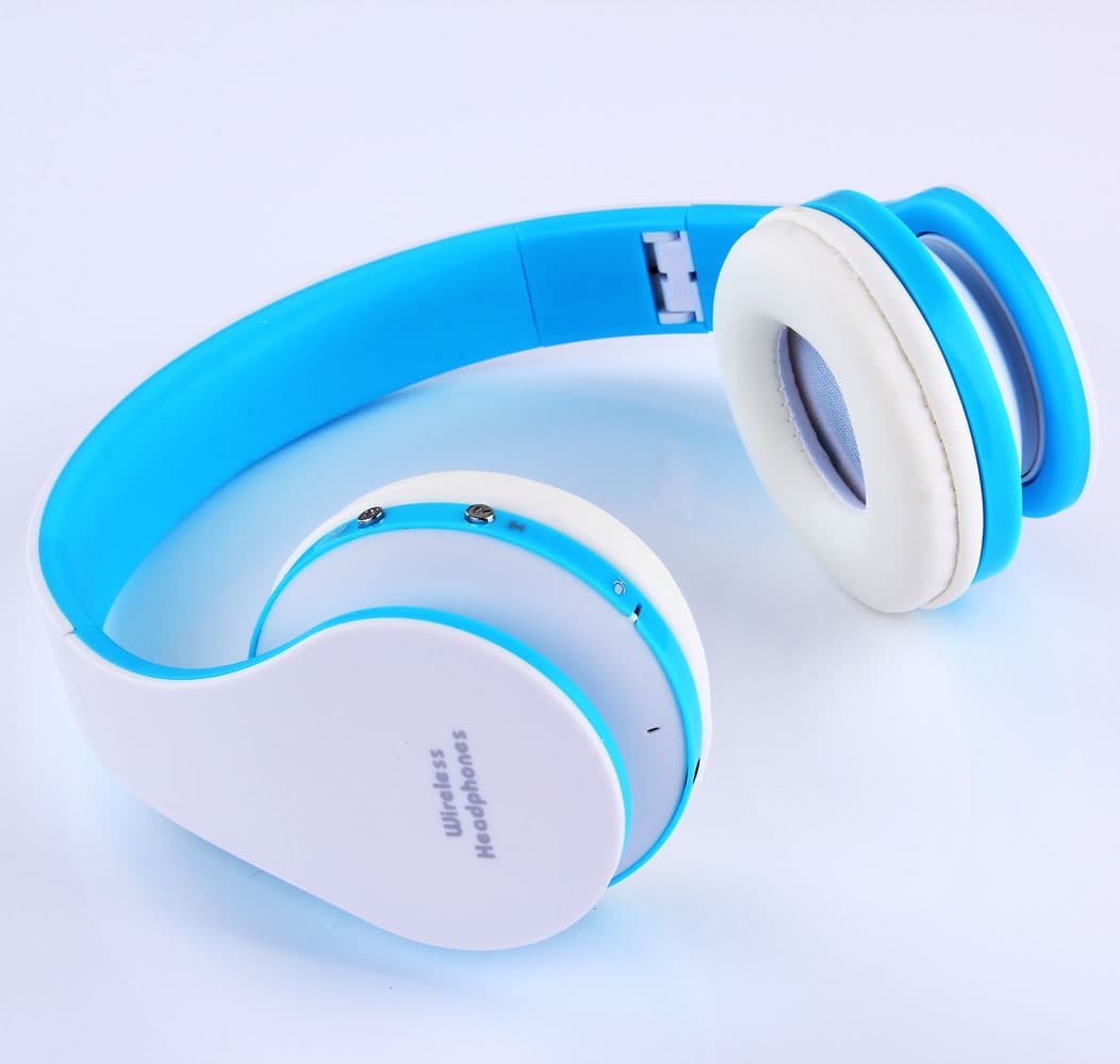 Wireless Bluetooth Headphones Earphone Earbud Stereo headset